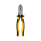 Pinza p/electricista 9' uso rudo, Comfort Grip, PRETUL 1