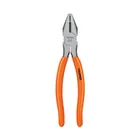 Pinza para electricista 8' mango de PVC, TRUPER 1