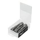 Estuche con 5 dados magnéticos de 5/16' largo 2-1/2', EXPERT 1