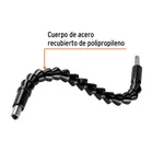 Extensión 12' flexible, para atornillar, PRETUL 3
