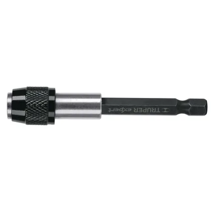 Extensión magnética 5', para puntas, cambio rápido, EXPERT