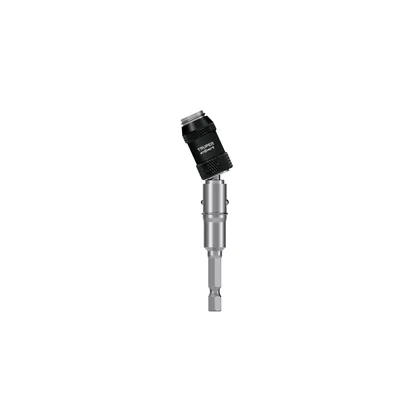 Extensión magnética articulada 3 1/2', para puntas, EXPERT
