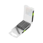 Estuche con 15 puntas de cruz PH2 largo 2', TRUPER EXPERT 1