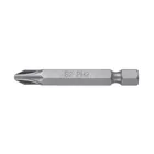 Estuche con 50 puntas de cruz PH2 largo 2', TRUPER EXPERT 2