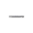 Estuche con 5 puntas planas de 1/4' largo 2', TRUPER EXPERT 1