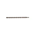 Broca para concreto de 5/8 x 12', TRUPER 1