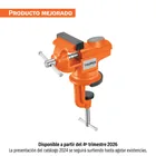 Tornillo de banco 2.5' para joyero, TRUPER 1