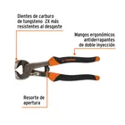 Tenaza 8' para azulejo, TRUPER 2