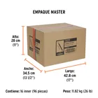 Cortador de vidrio 6' con depósito de aceite, TRUPER EXPERT 7