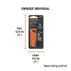 Dispensador con 5 cuchillas para NV-7 y NM-7, TRUPER 9