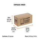 Dispensador con 5 cuchillas para NV-7 y NM-7, TRUPER 10