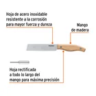 Cuchillo 7-1/2' para electricista, TRUPER 2