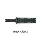 Cuchillo táctico de monte 8', TRUPER 4