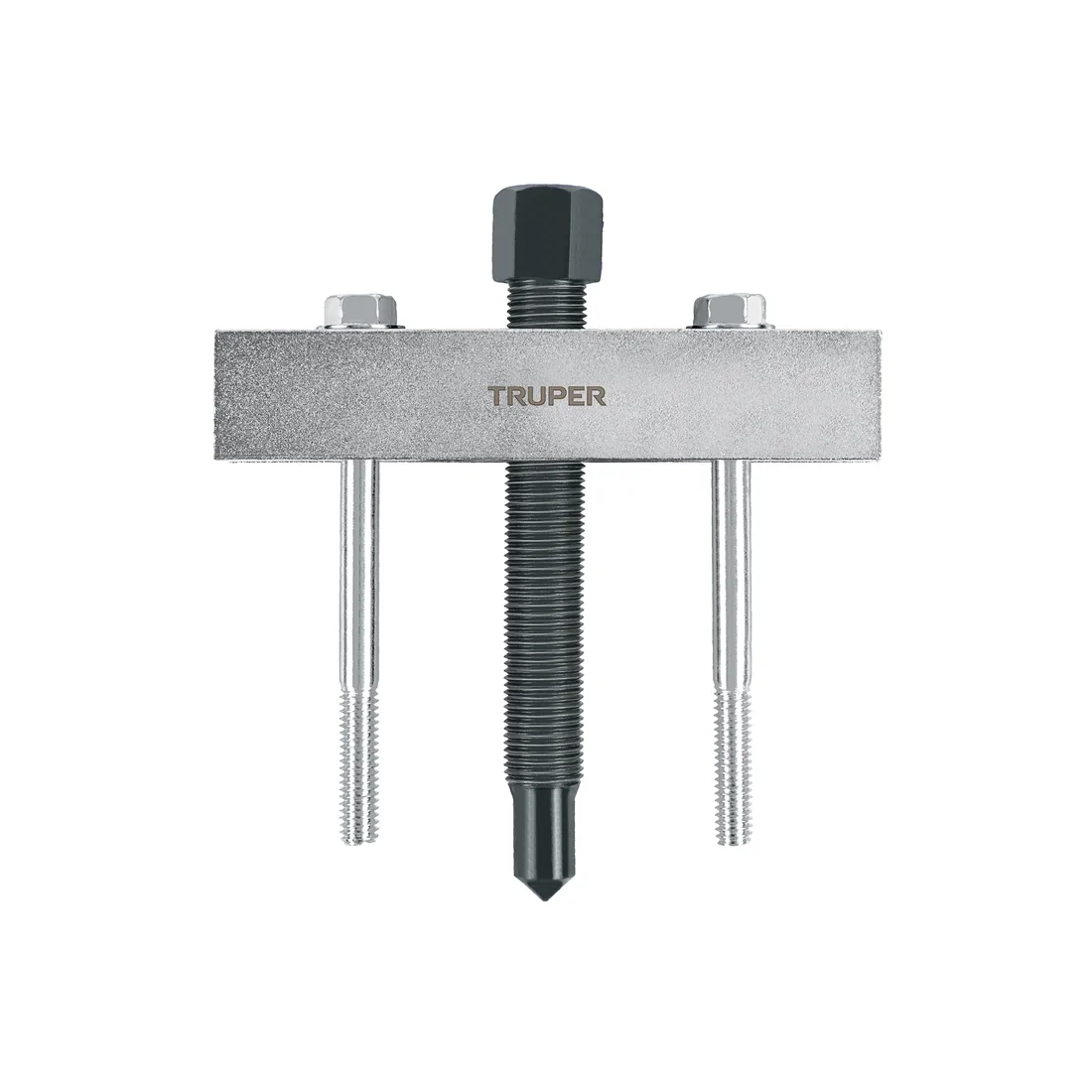 Extractor para engranes y orificios roscados, TRUPER