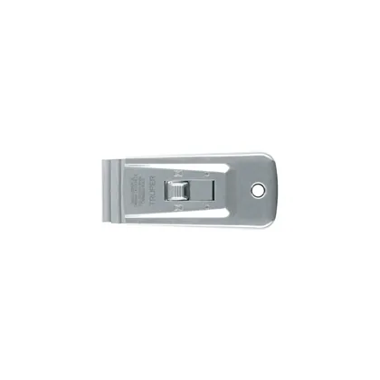 Raspador de acero inoxidable con cuchillas de 1-1/2', TRUPER