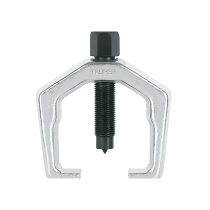 Extractor Pitman, alcance 63 mm, uso pesado, TRUPER