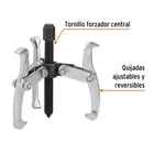 Extractor de poleas, 3 quijadas, 3', TRUPER 2