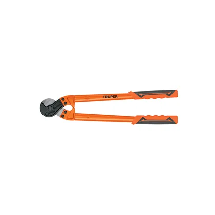 Cortador de 18' de cable y alambre, TRUPER