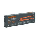 Cortador de 18' de cable y alambre, TRUPER 4