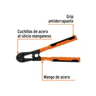 Cortapernos 12', profesional, TRUPER 2