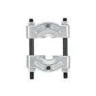 Extractor de baleros de 25 a 62 mm, TRUPER 1