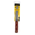 Cuchillo cebollero 6' mango de madera, PRETUL 4