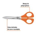 Tijera 8' para oficina, de acero inoxidable, TRUPER 2