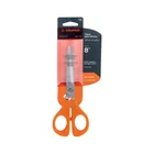 Tijera 8' para oficina, de acero inoxidable, TRUPER 4