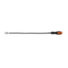 Imán flexible de acero con LED, 3 kg, TRUPER 1