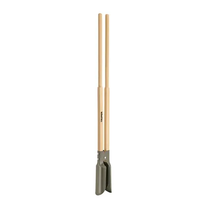 Cavador mangos de madera 48', TRUPER