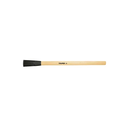 Mango de madera 36' para zapapicos y talachos de 4 a 7 lb