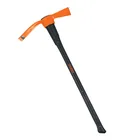 Talacho-hacha 5 lb, mango fibra de vidrio 36', TRUPER 1