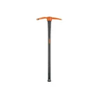 Talacho-pico 2.5 lb, mango fibra de vidrio 36', TRUPER 1