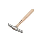 Martillo 7 oz tapicero, mango 12', TRUPER 1