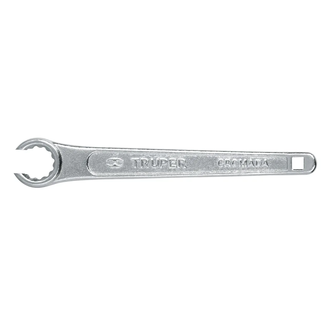 Llave 9' para tanque de gas, TRUPER