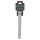 Llave 9' para tanque de gas, TRUPER 4