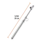 Calibrador de presión 150 psi cabeza doble, uso rudo, TRUPER 3