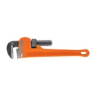 Llave stilson 12' cuerpo robusto de hierro dúctil, TRUPER 1