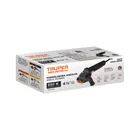 Esmeriladora angular 4-1/2', 850W, TRUPER INDUSTRIAL 2