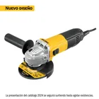 Esmeriladora angular 4-1/2', 700W, PRETUL 1