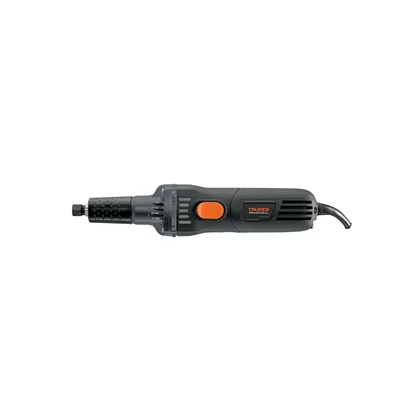 Rectificador (esmeril recto) de 1/4' 600W, TRUPER INDUSTRIAL