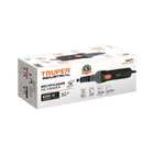 Rectificador (esmeril recto) de 1/4' 600W, TRUPER INDUSTRIAL 3