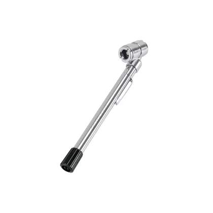 Calibrador de presión 160 psi cabeza doble, TRUPER