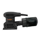 Lijadora orbital 1/4 hoja, 300W, TRUPER INDUSTRIAL 1