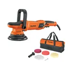 Pulidora doble acción 6', 900W, TRUPER PRO 1