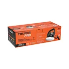 Pulidora rotativa 7', 1200W, TRUPER PRO 3