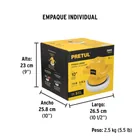 Pulidora roto-orbital 10', 110W, PRETUL 6