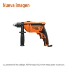 Rotomartillo/destornillador 1/2', 650W, TRUPER PRO 1
