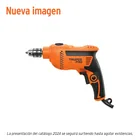 Rotomartillo/destornillador 3/8', 600W, TRUPER PRO 1