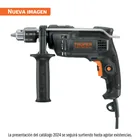 Rotomartillo/destornillador 1/2', 700W, TRUPER INDUSTRIAL 1